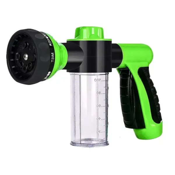 Dog Shower Gun with 3 Mode Dog Shower Gun with 3 Mode