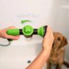 Dog Shower Gun with 3 Mode Dog Shower Gun with 3 Mode