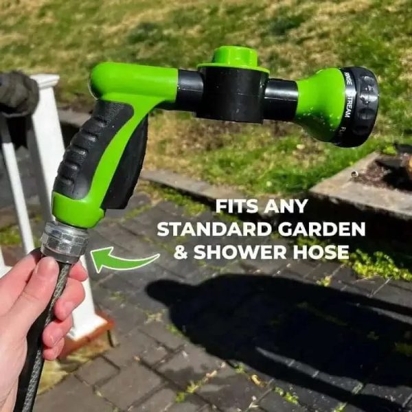 Dog Shower Gun with 3 Mode Dog Shower Gun with 3 Mode