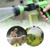 Dog Shower Gun with 3 Mode Dog Shower Gun with 3 Mode