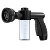 Dog Shower Gun with 3 Mode Dog Shower Gun with 3 Mode