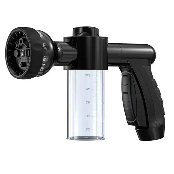Dog Shower Gun with 3 Mode Dog Shower Gun with 3 Mode