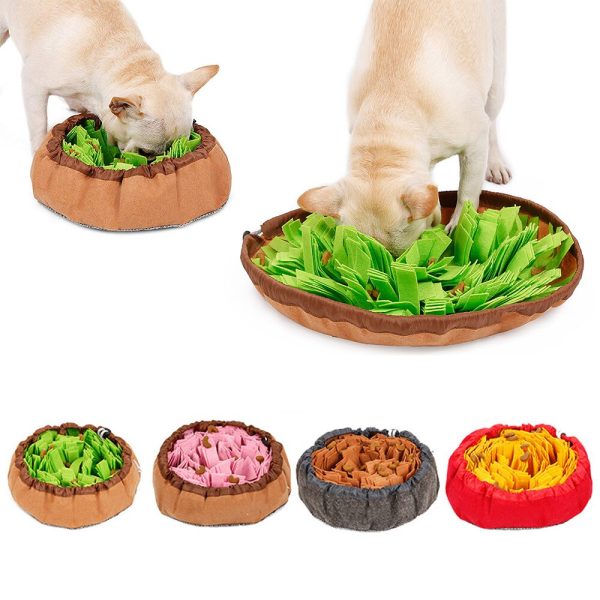 Dog Sniffer Mat Dog Sniffer Mat
