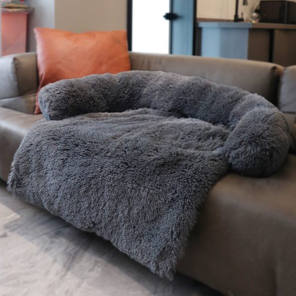 Dog Sofa Bed