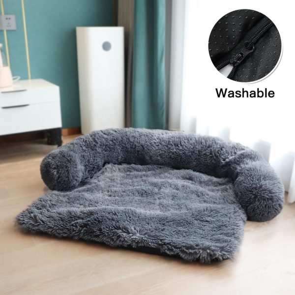 Dog Sofa Bed