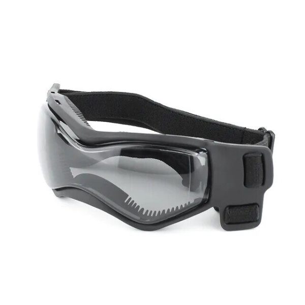 Dog Sunglasses for Small Dogs - UV Protection Eyewear for Pets