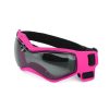 Dog Sunglasses for Small Dogs - UV Protection Eyewear for Pets