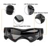 Dog Sunglasses for Small Dogs - UV Protection Eyewear for Pets