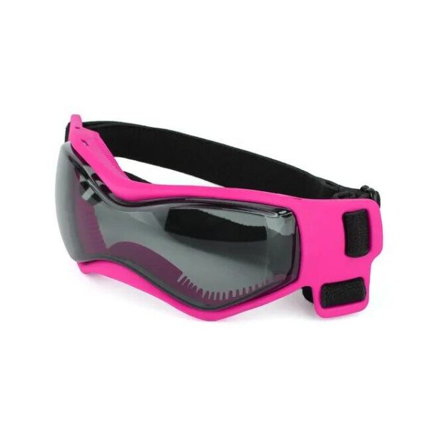 Dog Sunglasses for Small Dogs - UV Protection Eyewear for Pets