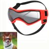 Dog Sunglasses for Small Dogs - UV Protection Eyewear for Pets
