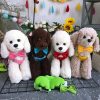 Dog Traction Rope Angel Wings Dogs Tactical Collar Harnesses Dog Traction Rope Angel Wings Dogs Tactical Collar Harnesses