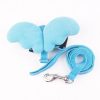 Dog Traction Rope Angel Wings Dogs Tactical Collar Harnesses Dog Traction Rope Angel Wings Dogs Tactical Collar Harnesses