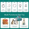 Dog Treat Dispenser Dog Treat Dispenser