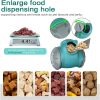 Dog Treat Dispenser Dog Treat Dispenser