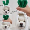 Dog Winter Hoodies