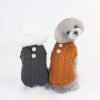 Dog Winter Sweater