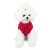 Dog Winter Sweater