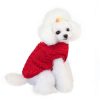 Dog Winter Sweater