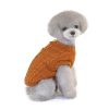 Dog Winter Sweater
