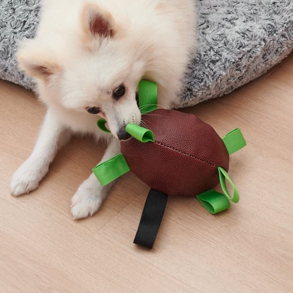 Doggy Football Toy Doggy Football Toy