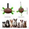 Doggy Football Toy Doggy Football Toy