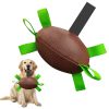 Doggy Football Toy Doggy Football Toy