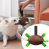 Doggy Football Toy Doggy Football Toy