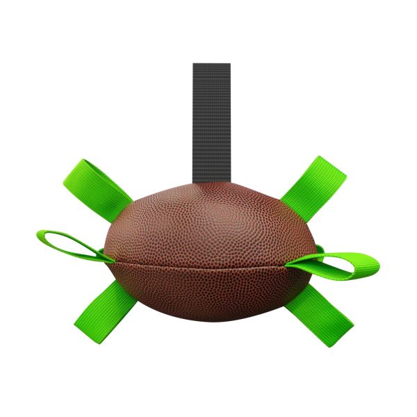 Doggy Football Toy Doggy Football Toy