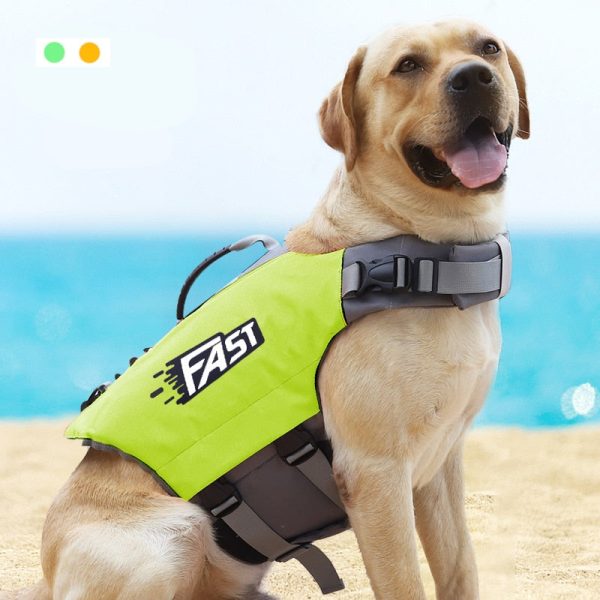 Doggy Life Preserver