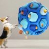 Doggy Snuffle Ball