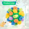 Doggy Snuffle Ball