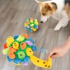 Doggy Snuffle Ball