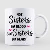 Doll Besties Best Friends On The Road Personalized Mug