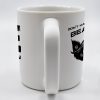 Don't Hate Me Because I'm Beardiful Mug - Personalized Custom Coffee Mug - BST128_MG Don't Hate Me Because I'm Beardiful Mug - Personalized Custom Coffee Mug - BST128_MG