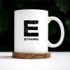 Don't Hate Me Because I'm Beardiful Mug - Personalized Custom Coffee Mug - BST128_MG Don't Hate Me Because I'm Beardiful Mug - Personalized Custom Coffee Mug - BST128_MG