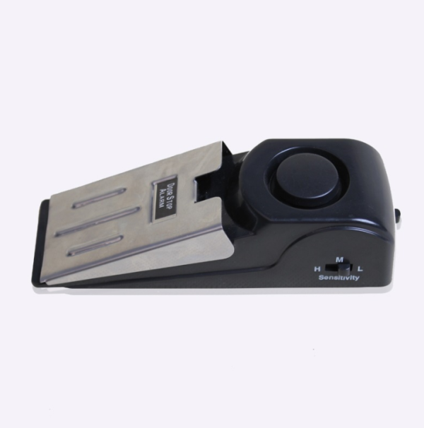Door Stop Alarm Door Stop Alarm