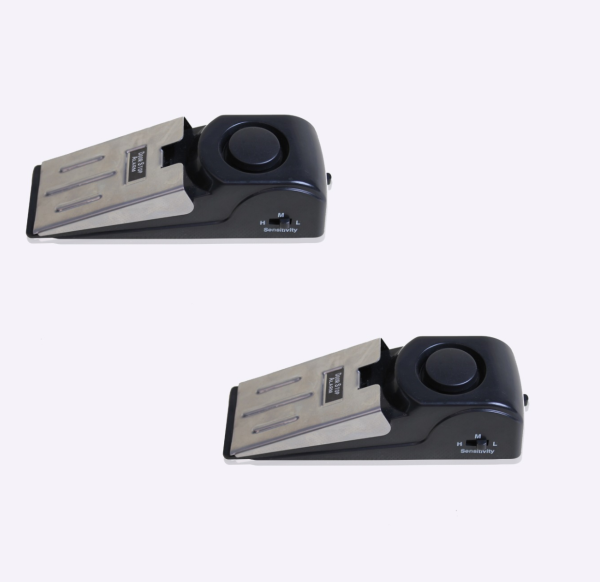 Door Stop Alarm Door Stop Alarm