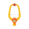 Doorframe Ping Pong Game Set