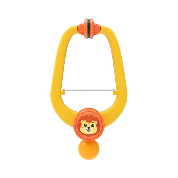 Doorframe Ping Pong Game Set
