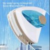 Double Sided Magnetic Window Cleaner Double Sided Magnetic Window Cleaner