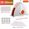 Double Sided Magnetic Window Cleaner Double Sided Magnetic Window Cleaner