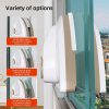 Double Sided Magnetic Window Cleaner Double Sided Magnetic Window Cleaner