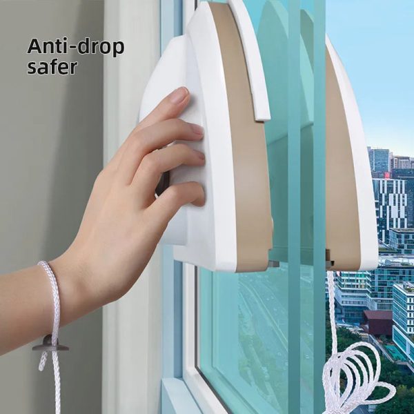 Double Sided Magnetic Window Cleaner Double Sided Magnetic Window Cleaner