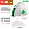 Double Sided Magnetic Window Cleaner Double Sided Magnetic Window Cleaner