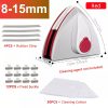 Double Sided Magnetic Window Cleaner Double Sided Magnetic Window Cleaner