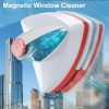 Double Sided Magnetic Window Cleaner Double Sided Magnetic Window Cleaner