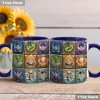 DrBa Surpass Your Limits - Personalized Accent Mug - Gift For Movie Fans NL122 DrBa Surpass Your Limits - Personalized Accent Mug - Gift For Movie Fans NL122