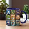 DrBa Surpass Your Limits - Personalized Accent Mug - Gift For Movie Fans NL122 DrBa Surpass Your Limits - Personalized Accent Mug - Gift For Movie Fans NL122