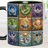DrBa Surpass Your Limits - Personalized Accent Mug - Gift For Movie Fans NL122 DrBa Surpass Your Limits - Personalized Accent Mug - Gift For Movie Fans NL122