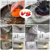 Drill Attachment Scrub Brush Kit Drill Attachment Scrub Brush Kit